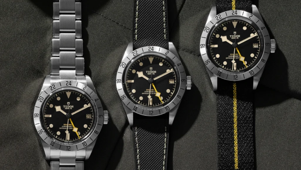 professional tool watch