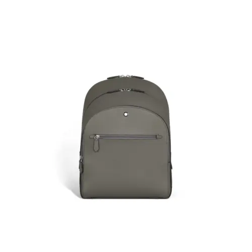 Montblanc Sartorial Medium Backpack 3 Compartments