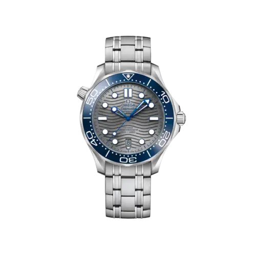 Omega Seamaster Ref# 210.30.42.20.06.001