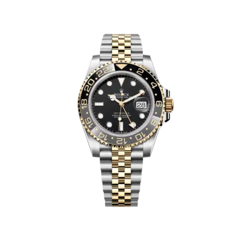 Rolex GMT-Master II M126713GRNR-0001