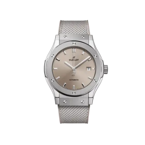 Hublot Classic Fusion Essential Taupe Ref. 511.NX.4610.NR.HEC25
