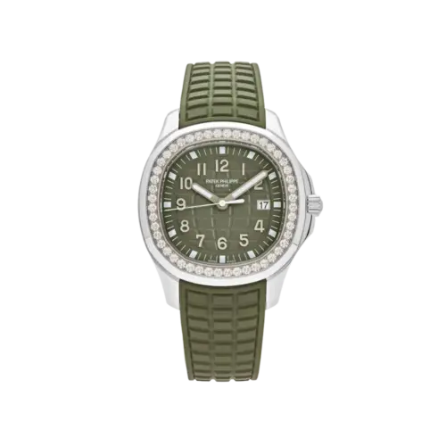 Patek Philippe Aquanaut Luce 5267/200A-011