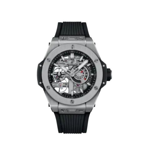 Big Bang Meca-10 Titanium Ref. 444.NX.1170.RX