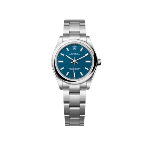 Rolex Oyster Perpetual 31 Ref. M277200-0017