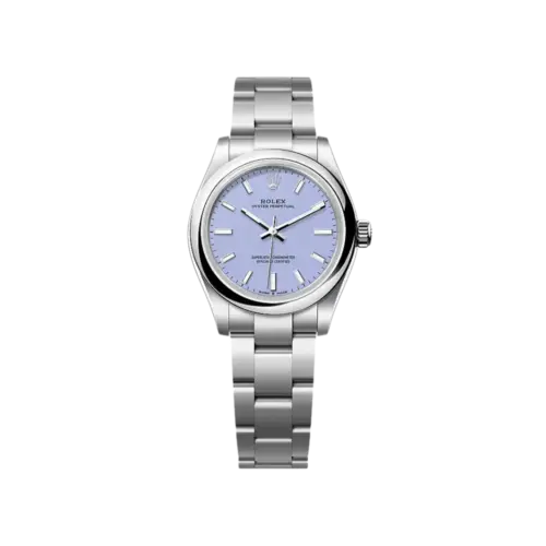 Rolex Oyster Perpetual 31 Ref. M277200-0014