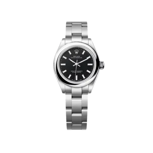 Rolex Oyster Perpetual 28 Ref. M276200-0010