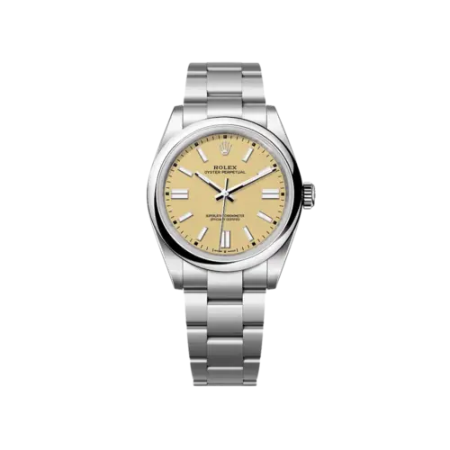 Rolex Oyster Perpetual 41 Ref. M134300-0007