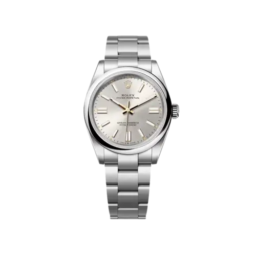 Rolex Oyster Perpetual 41 Ref. M134300-0001