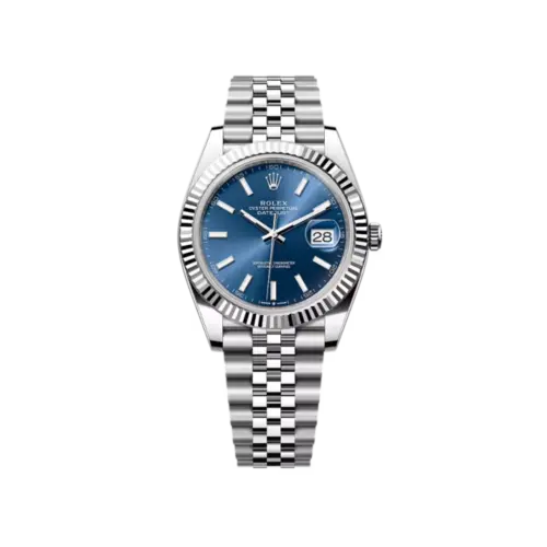 Rolex Datejust M126334-0002 Oyster, 41 mm