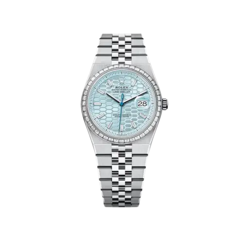 Rolex Land-Dweller 36 Ref. 127286TBR