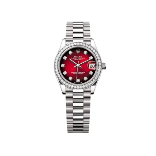Rolex Datejust 31 Ref. M278289RBR-0028