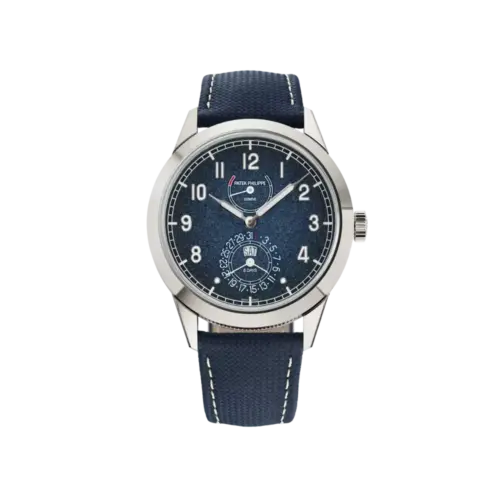 Patek Philippe Complications Ref. 5328G-001