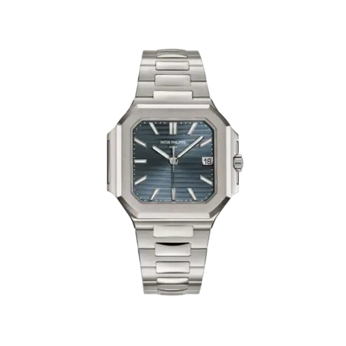 Cubitus Ref. 7128/1G-001 White Gold