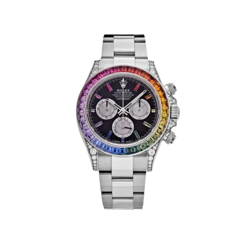 Rolex Daytona 116599RBOW