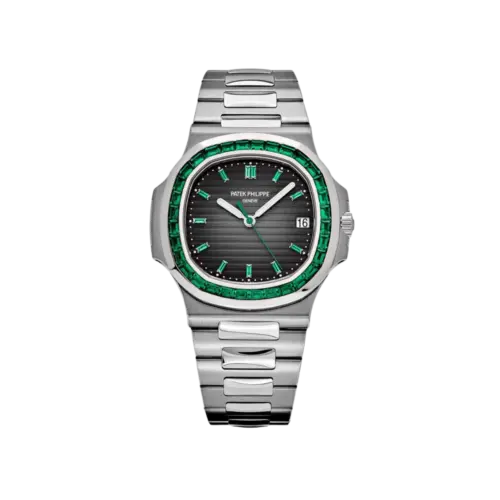 Patek Philippe Nautilus 5711/113P‑001
