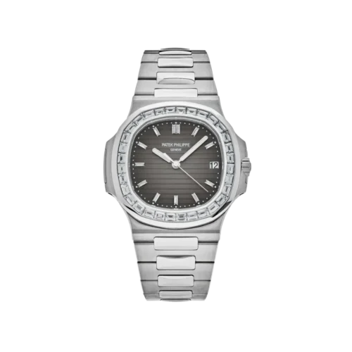 Patek Philippe Nautilus 5711/110P‑001