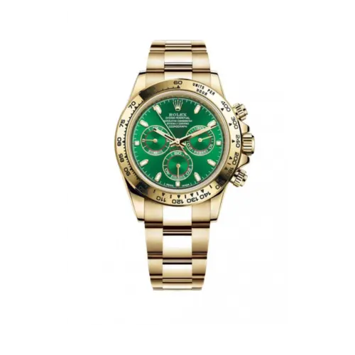 Rolex Cosmograph Daytona 40 mm Ref#116508‑0013