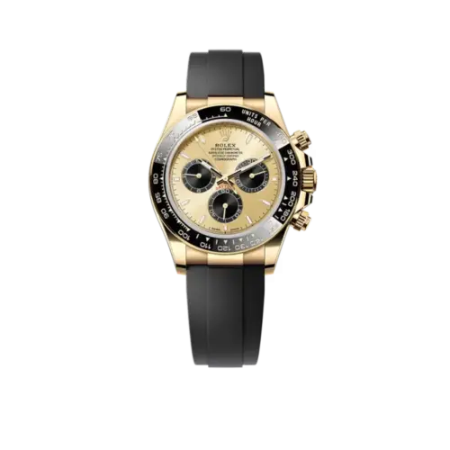 Rolex Cosmograph Daytona Ref# 126518LN‑0012