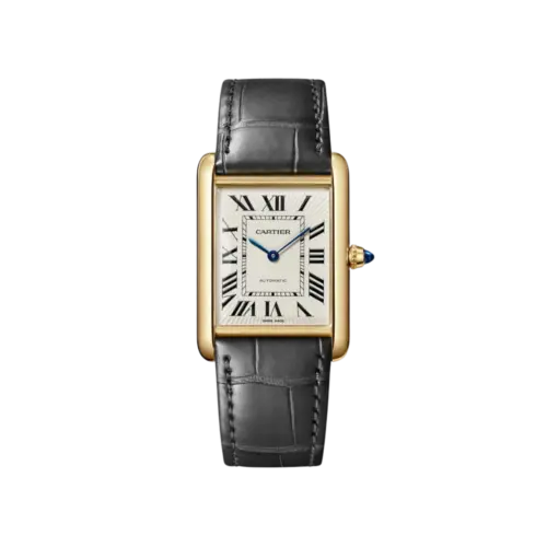 Tank Louis Cartier watch Ref. WGTA0357