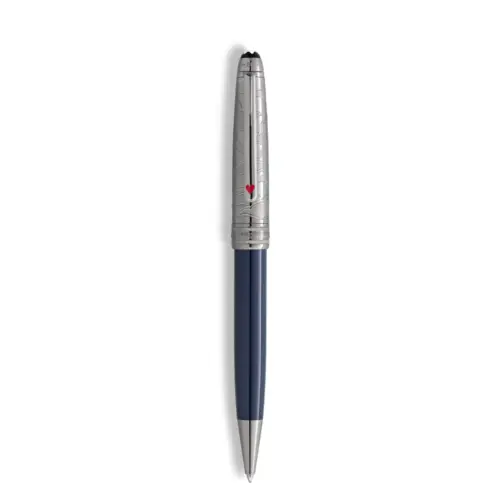 Meisterstück Around the World in 80 Days Doué Classique Ballpoint