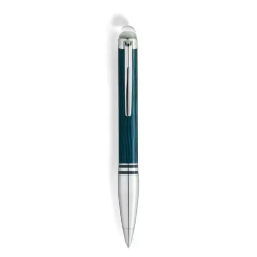 Starwalker PolarGreen Metal Ballpoint
