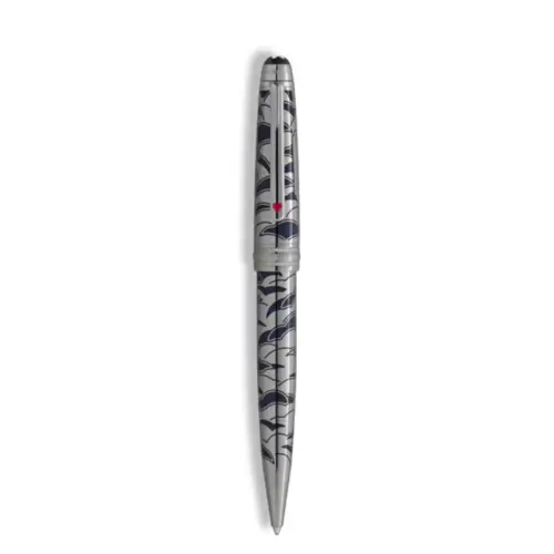 Meisterstück Around the World in 80 Days Solitaire Midsize Ballpoint