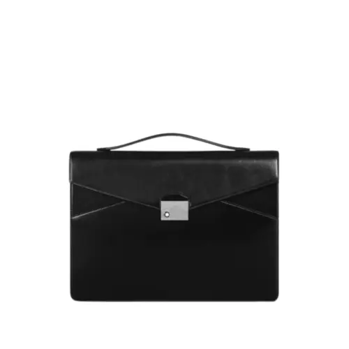 Montblanc Meisterstück Flat Briefcase