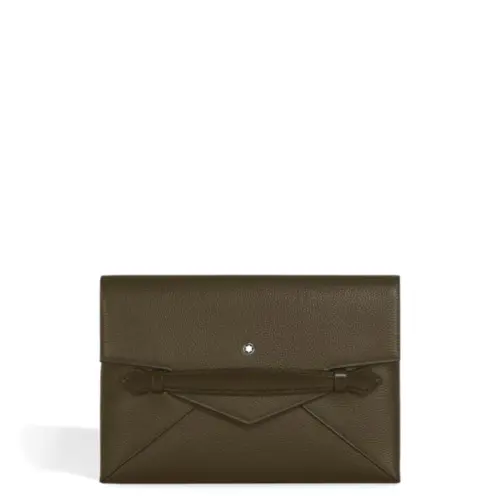 Montblanc Envelope Clutch Document Holder