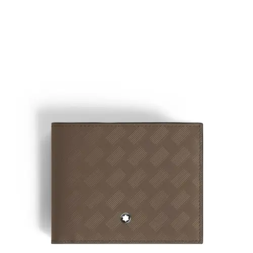 Montblanc Extreme 3.0 Wallet 6cc