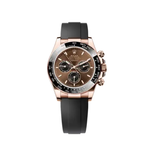 Rolex Cosmograph Daytona 40mm -Ref.126515LN-0010