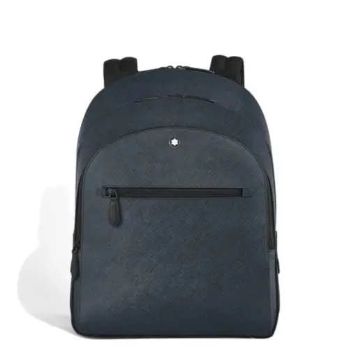 Montblanc Sartorial Medium Backpack (MB220335VG)