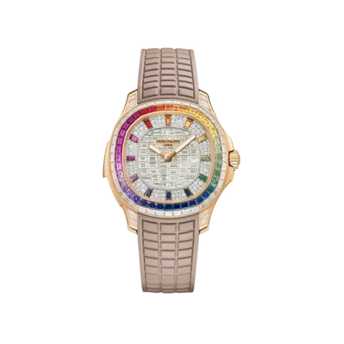 Patek Philippe Aquanaut 5260/355R