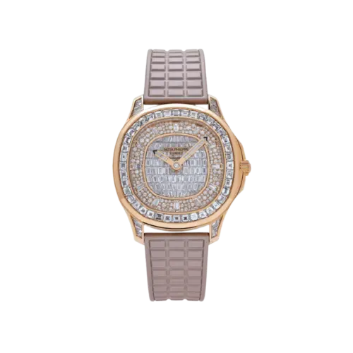 Patek Philippe Aquanaut Luce 5062/450R-001