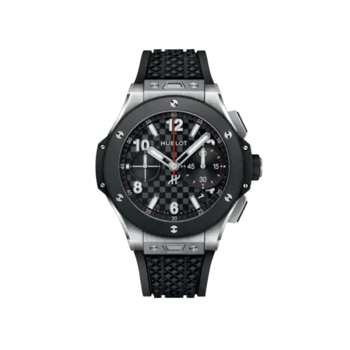 Hublot Big Bang 20th Anniversary Titanium Ceramic Ref. 431.NM.1337.RX