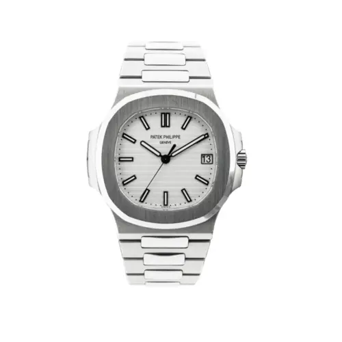 Patek Philippe Mens Watch 5711-1A-011