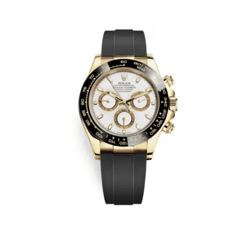 Rolex Cosmograph Daytona Ref# M116518LN‑0041