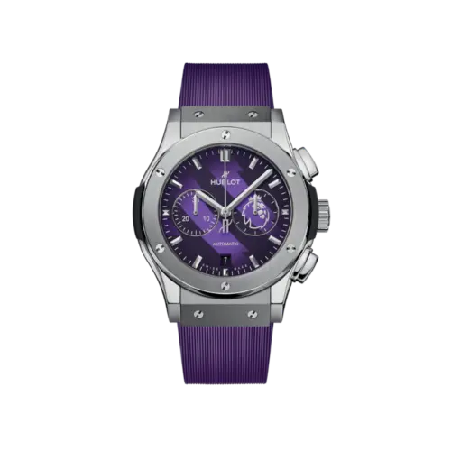 Hublot Classic Fusion Ref# 541.NX.8970.RX.PLW23