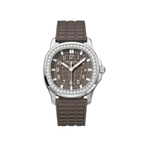 Patek Philippe Aquanaut Luce 5067A-023