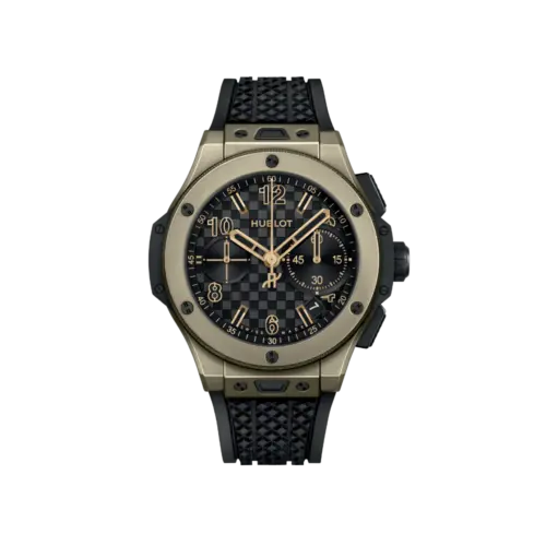 Big Bang 20th Anniversary Gold Ref. 431.MX.1330.RX