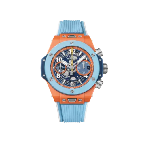 Big Bang Unico Summer 2025 Ref. 441.ES.5199.RX