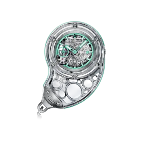 Exceptional Timepieces Arsham Droplet Ref. 916.NX.5202.NK