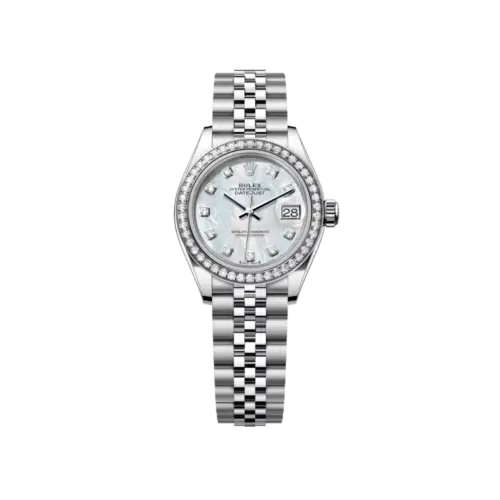 Rolex Lady-Datejust 28 Ref. 279384RBR-0011