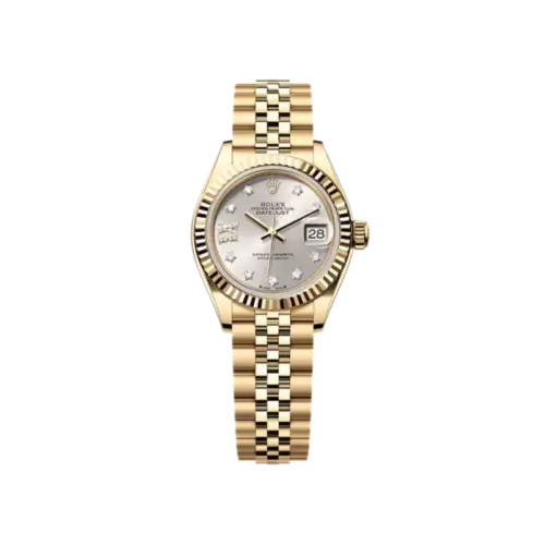 Rolex Lady-Datejust 28 Ref# 279178-0004