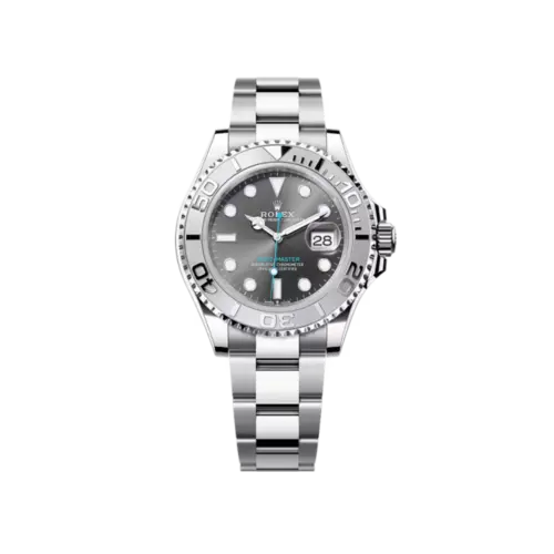 Rolex Yacht-Master 40 mm Ref# 126622-0001