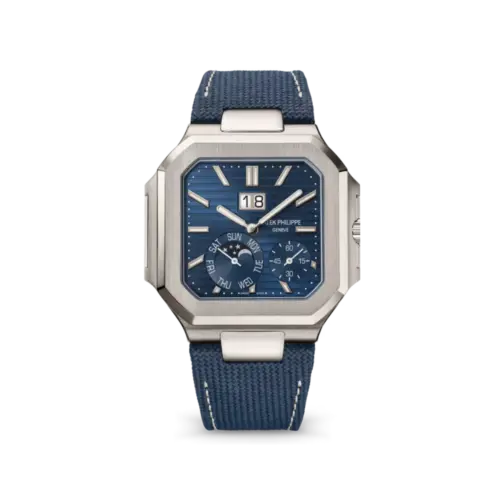 Patek Philippe Cubitus-5822P-001 (Swiss Made)