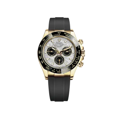 Rolex Daytona Reference M116518LN-0076