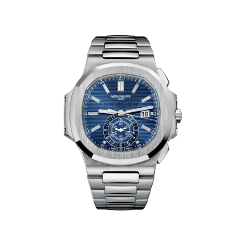 Patek Philippe Nautilus 40th Anniversary 5976/1G