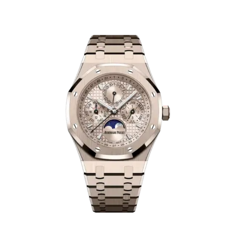 Royal Oak Perpetual Calendar Ref. 26674SG.OO.1320SG.01