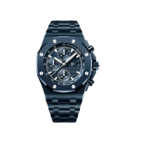 Royal Oak Offshore Selfwinding Chronograph Ref. 26238CD.OO.1300CD.01