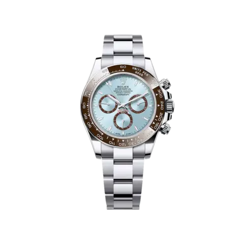 Rolex Cosmograph Daytona Ref. 126506-0001